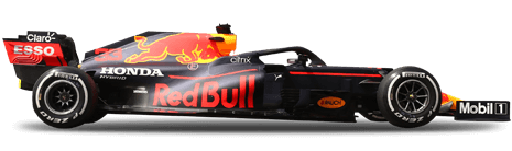 Red Bull RB16B