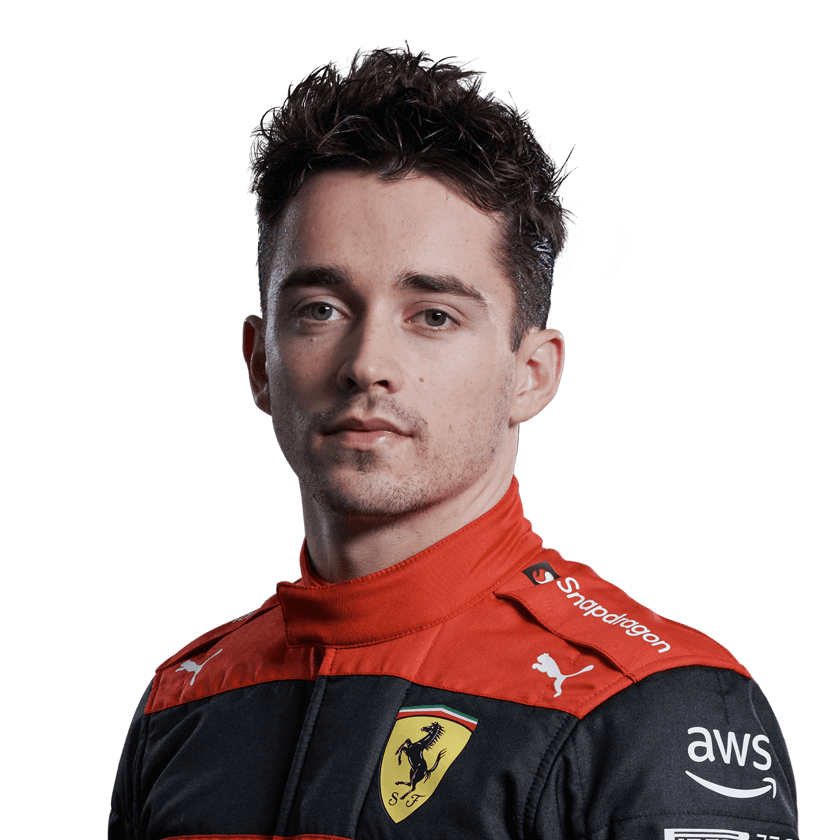 Leclerc reconnaît le bon boulot de Verstappen et les erreurs chez Ferrari