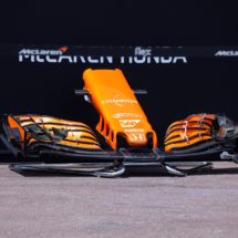 Museau de McLaren