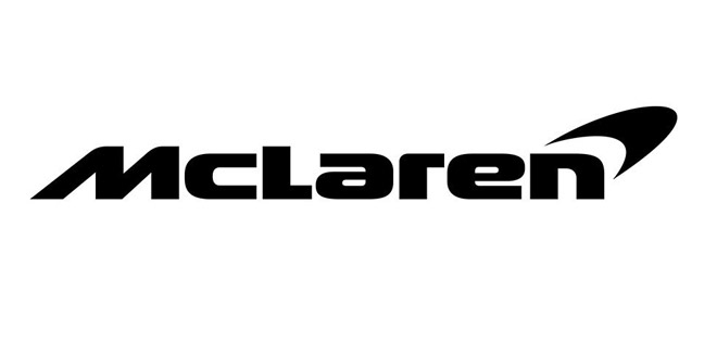 McLaren F1 Team, logo