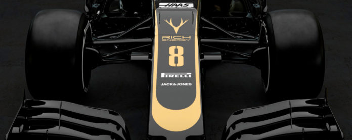Haas 2019 - Couverture
