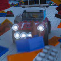 Lego s'invite dans Forza Horizon