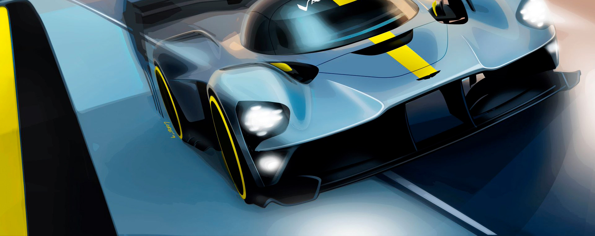 Hypercar : réglementation Le Mans 2020