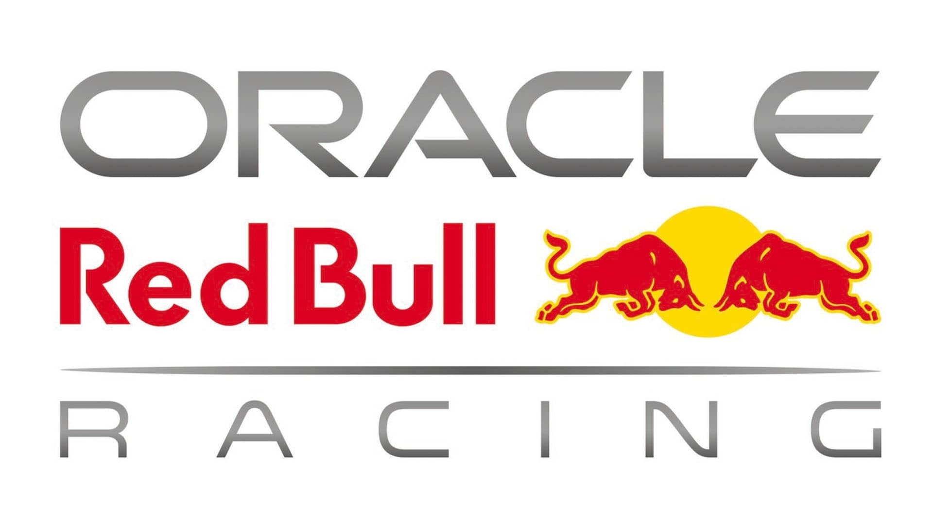 Oracle Red Bull Racing, logo