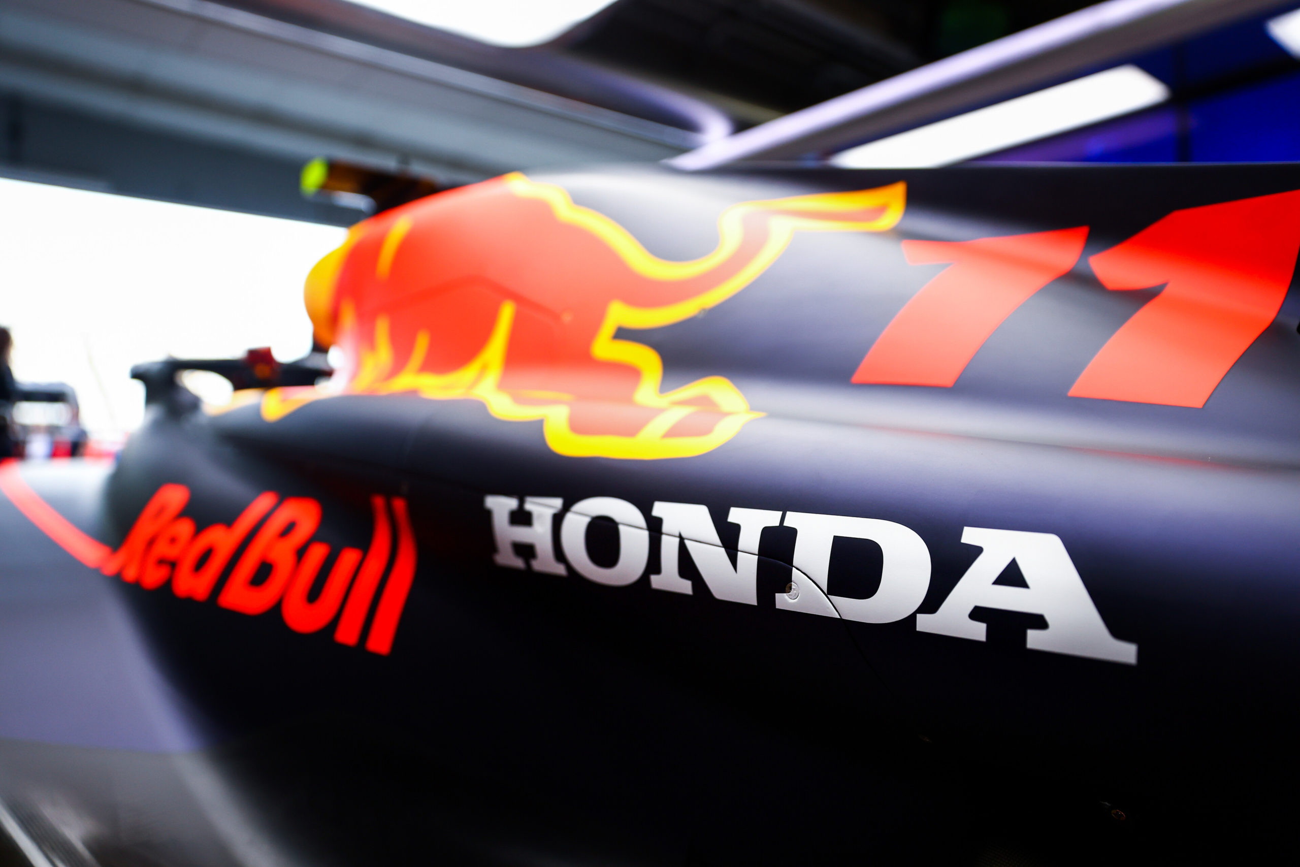 Plans moteur 2026 pour Red Bull : Honda n'est pas le seul candidat - Crédit photo : Getty Images - Red Bull Content Pool