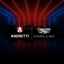 Andretti s'unit à Cadillac dans son projet d'arrivée en F1 - Crédit photo : Andretti Autosport